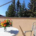 Appartement Bor