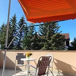 Bor Appartement