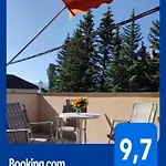 Bor Appartement