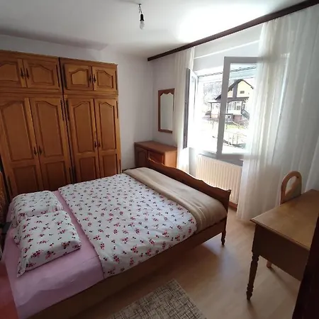 Bor S Velikom Terasom Idealan Za Boravak S Obitelji * Livno
