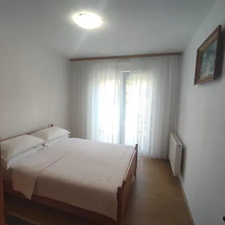 Bor S Velikom Terasom Idealan Za Boravak S Obitelji Lejlighed Livno