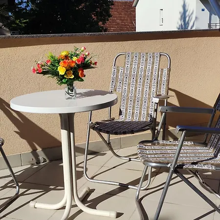 Bor Appartement Livno