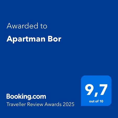 Bor *
