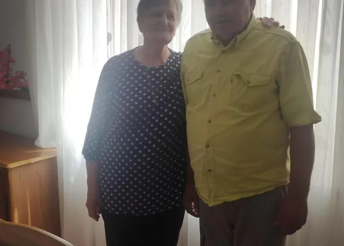 شقة Bor ليفنو