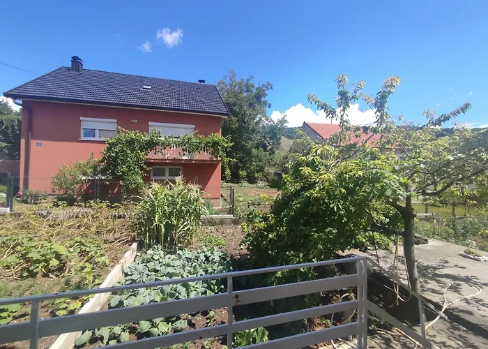 شقة Bor ليفنو