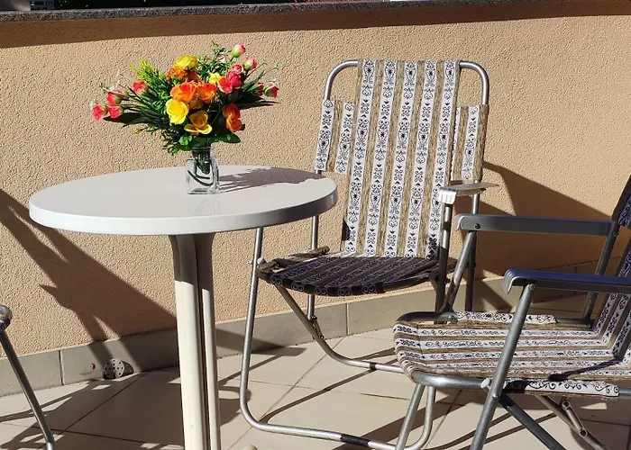 Bor شقة ليفنو